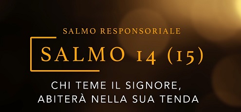 20 LUG SALMO
